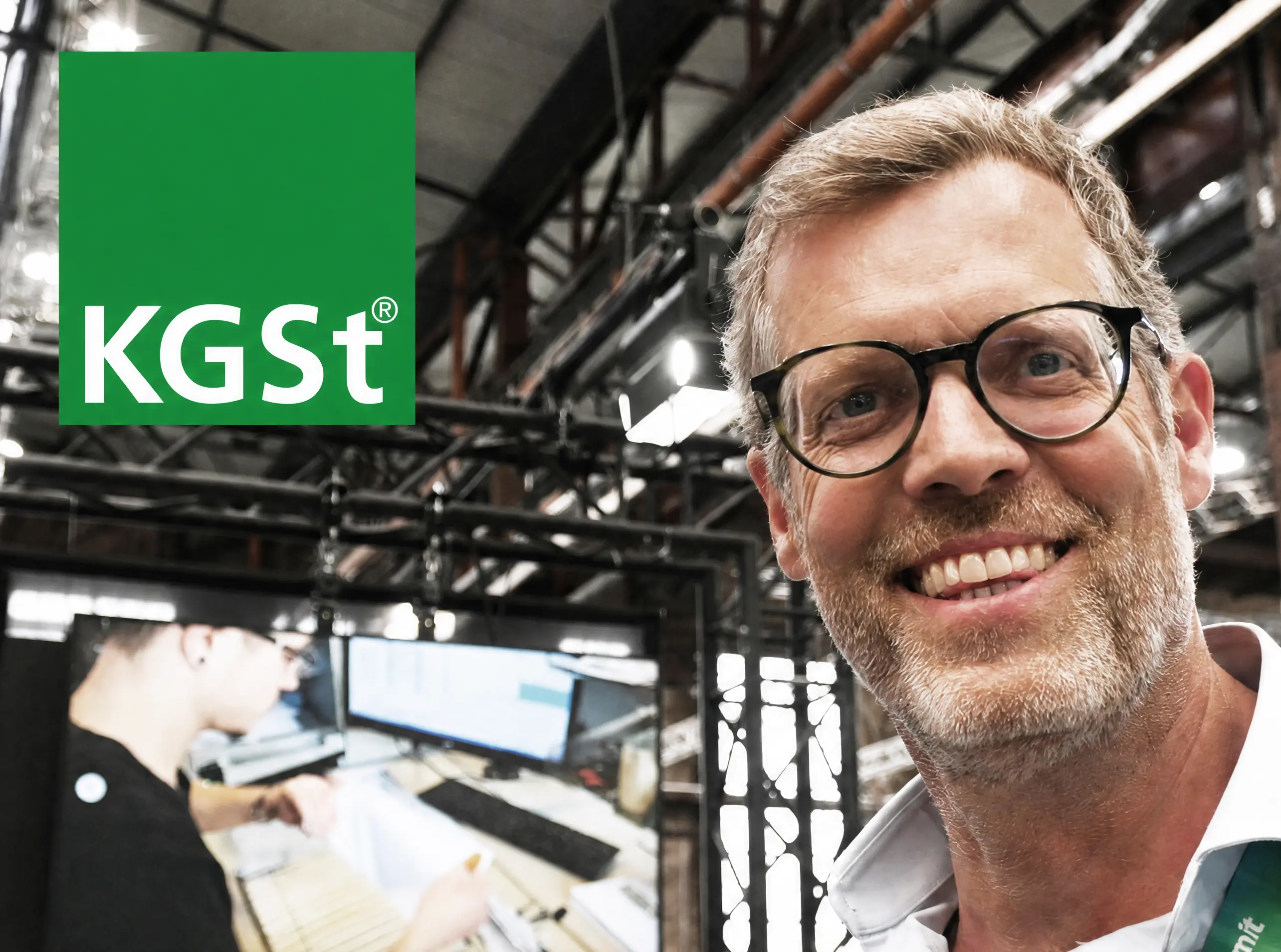 KGSt-Forum