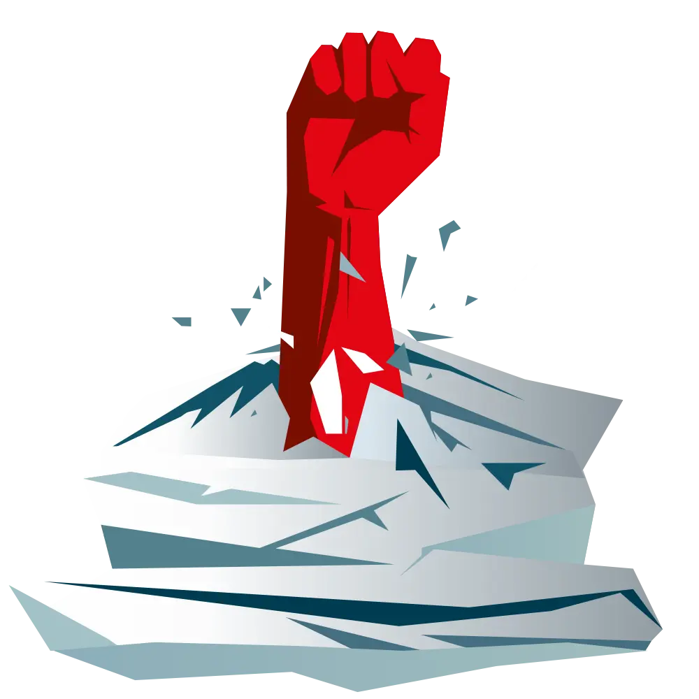 Die Revolution des Scannens Faust