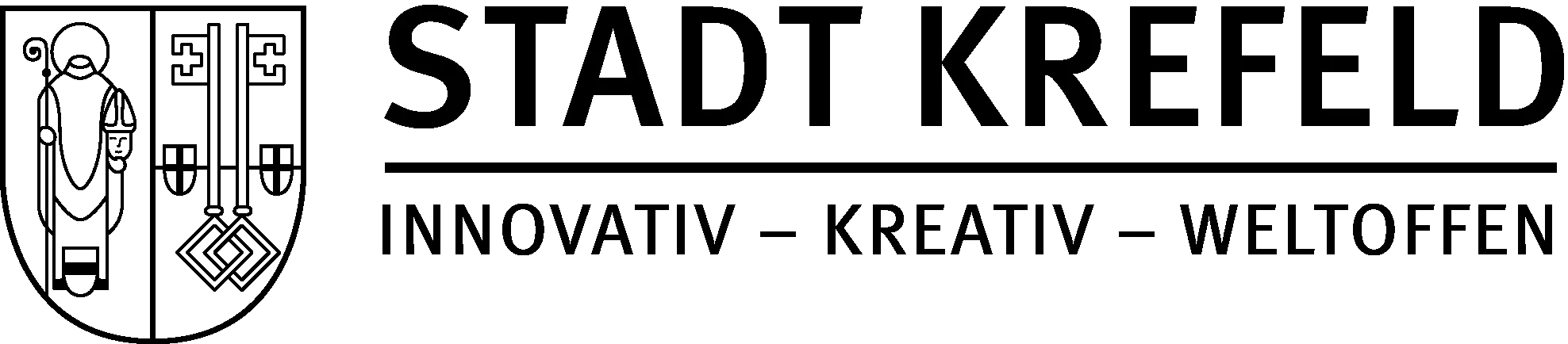 Stadt Krefeld